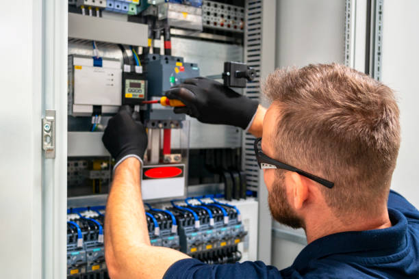 Best Electrical Installation Contractor  in Concordia, KS