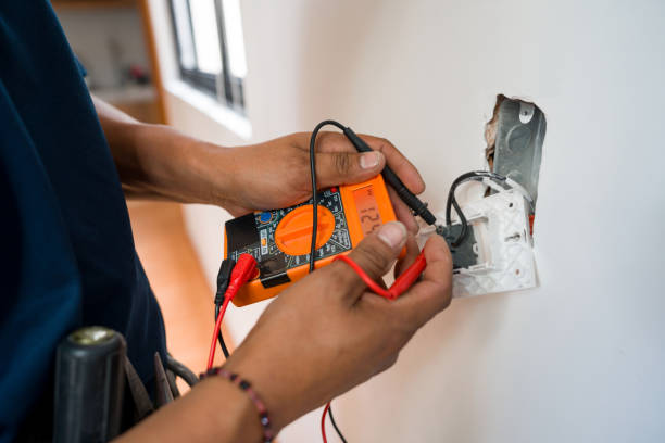 Best Electrical Outlet Repair  in Concordia, KS