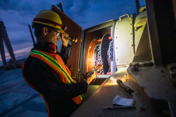 Best Electric Panel Repair  in Concordia, KS