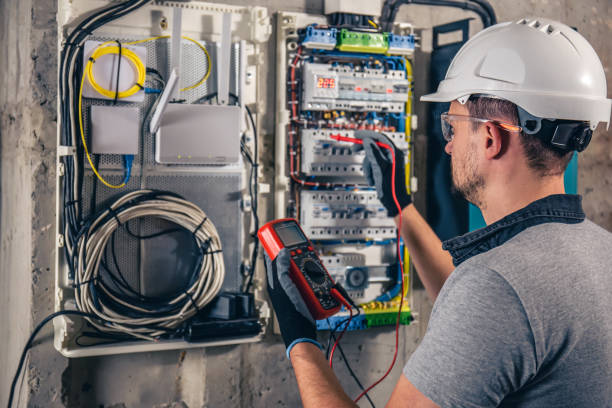 Best Electrician Near Me  in Concordia, KS