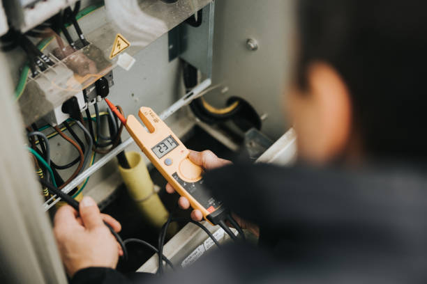 Best Electrical Rewiring Services  in Concordia, KS
