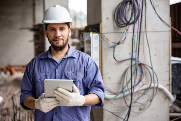 Best Affordable Electrical Installation  in Concordia, KS